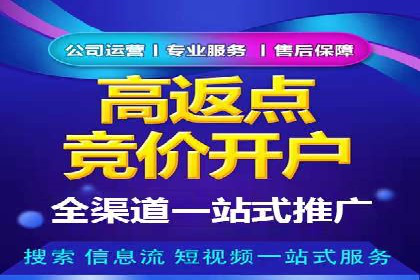 信息流广告投放公司案例解析